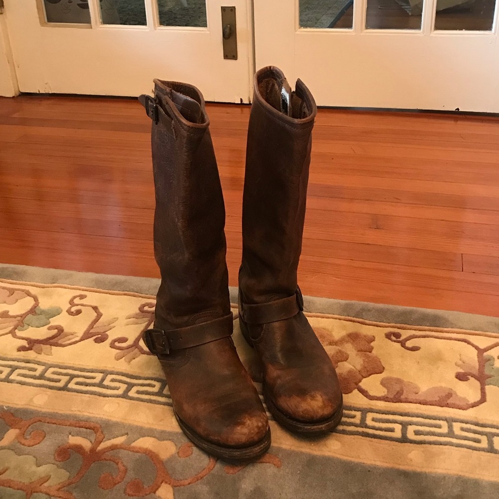 Frye